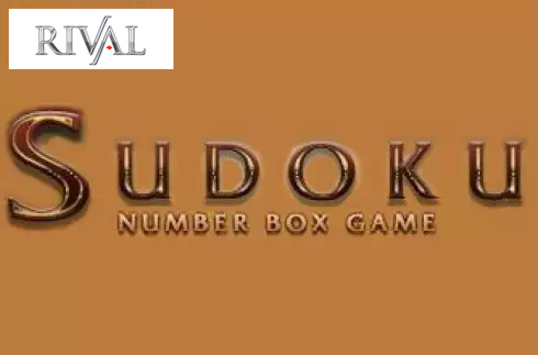 Sudoku Box Game